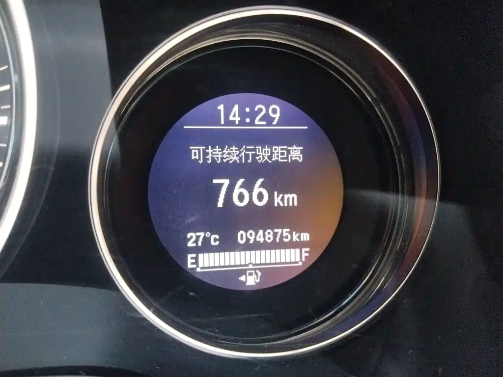 Honda Vezel 2015 2015 1.8L CVT FWD Luxury