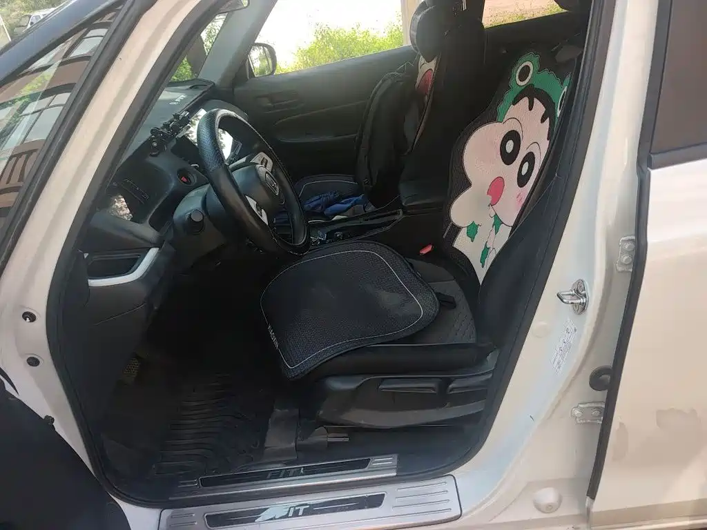 Honda Fit, миниатюра 11