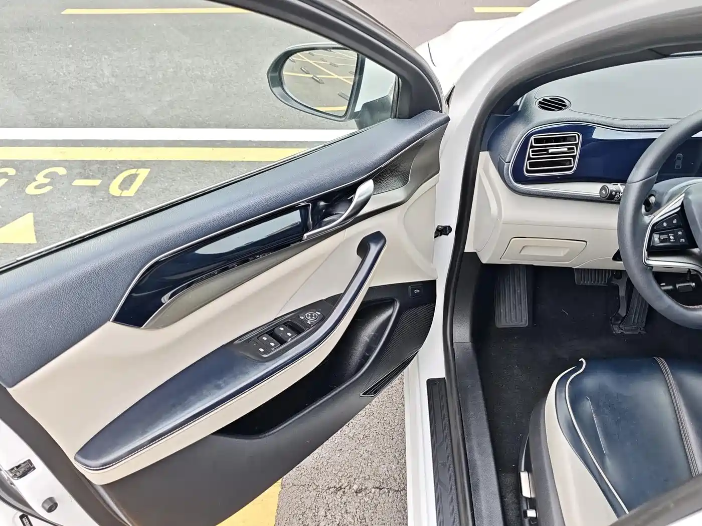 BYD Qin PLUS 2021 2021 EV 500KM Premium Model