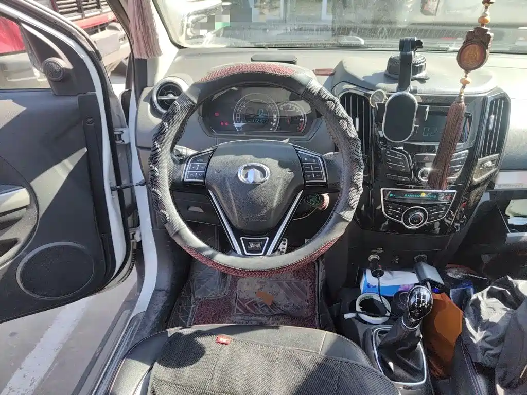 Great Wall M4 2016 2014 1.5L Manual Comfort