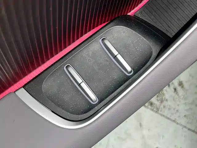 NIO ET5 2025 2025 75kWh