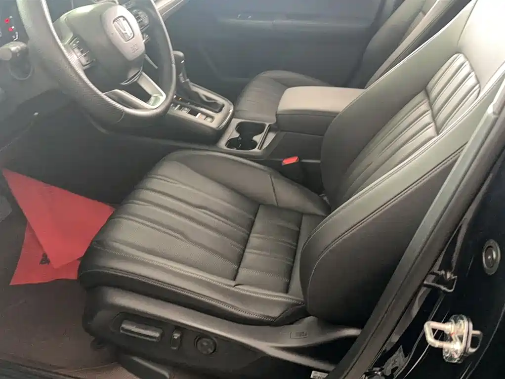 Honda Haoying 2023 2023 240TURBO 2WD Premium 5-Seater