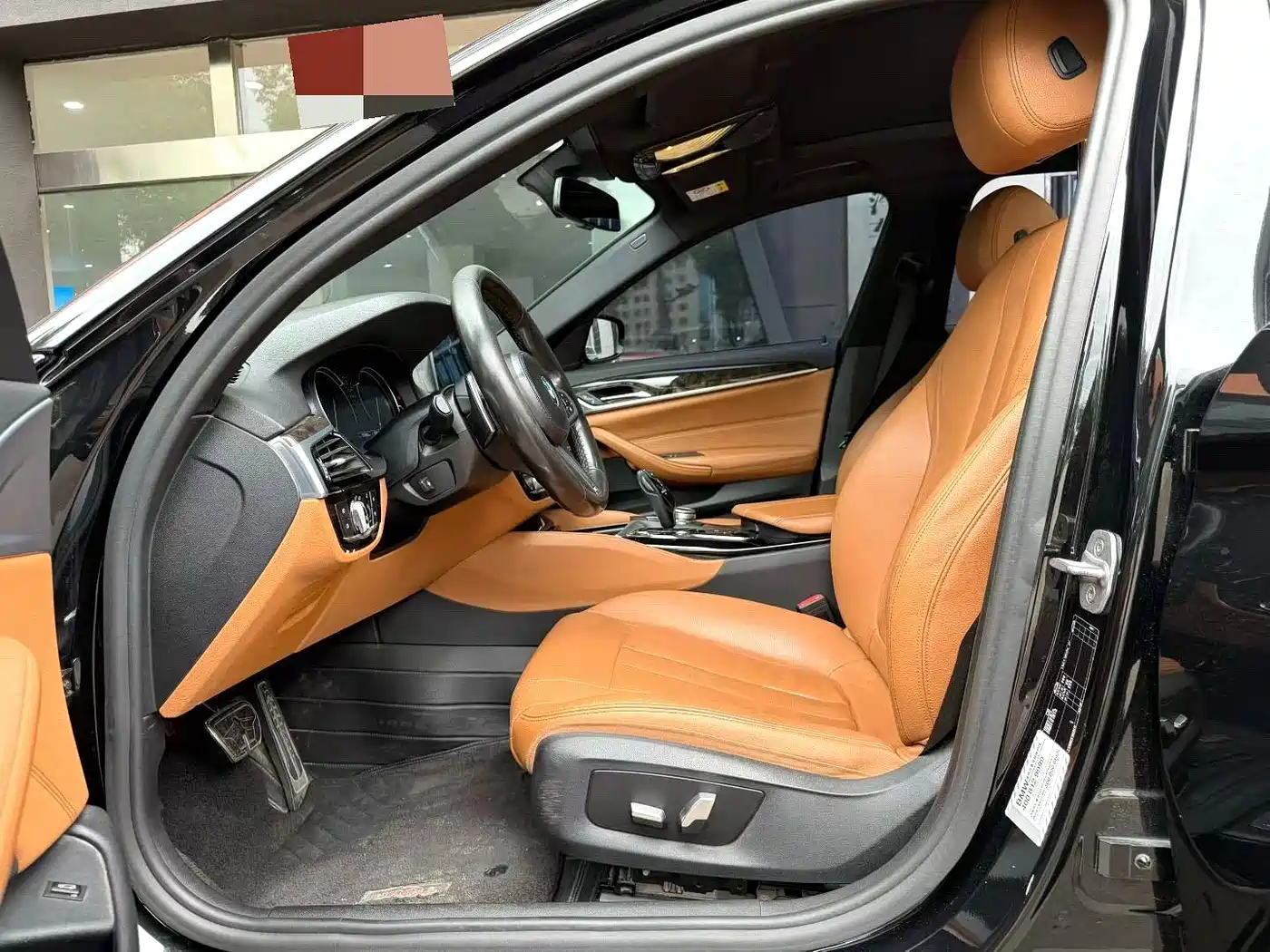 Фото 5 - BMW 5 Series