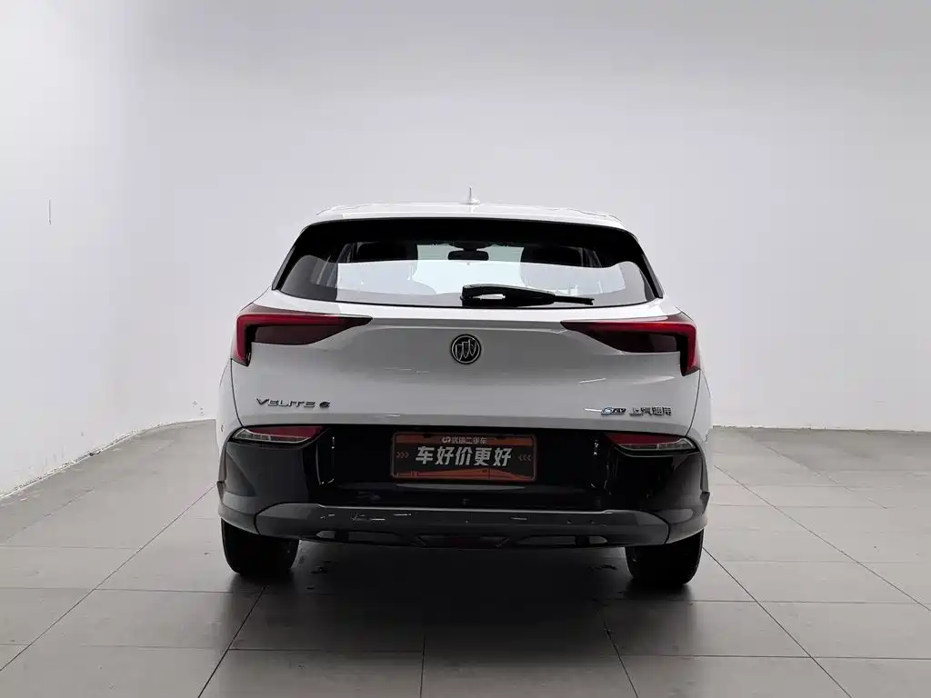 Buick Velite 6 2024 2024 Model 430km Premium Edition