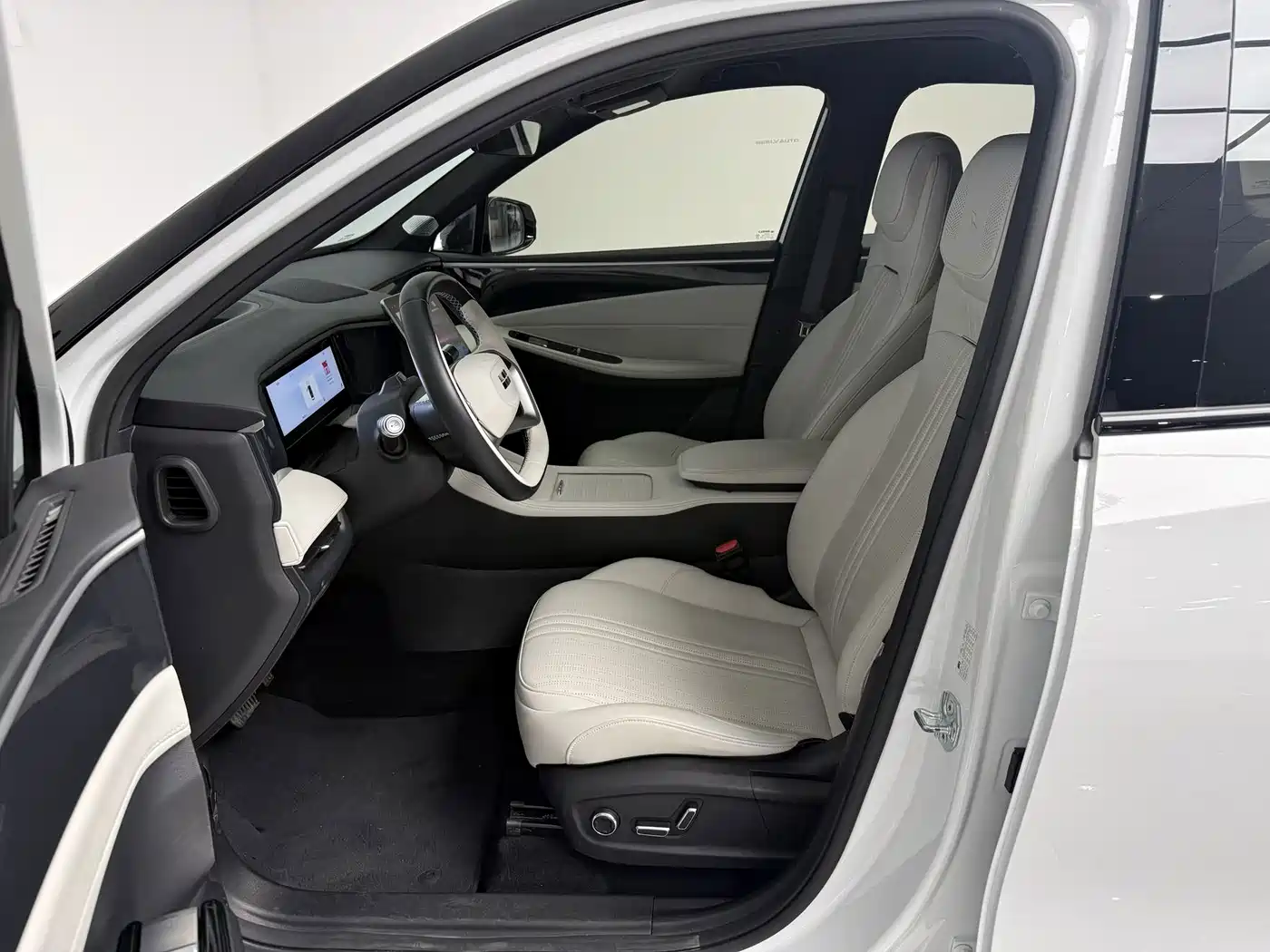 Geely Galaxy Galaxy L7 2023 2023 1.5T 115km Starship