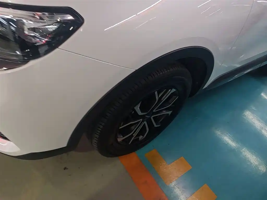 Haval H6 2023 National Trend Edition 1.5T Automatic Urban фото 23