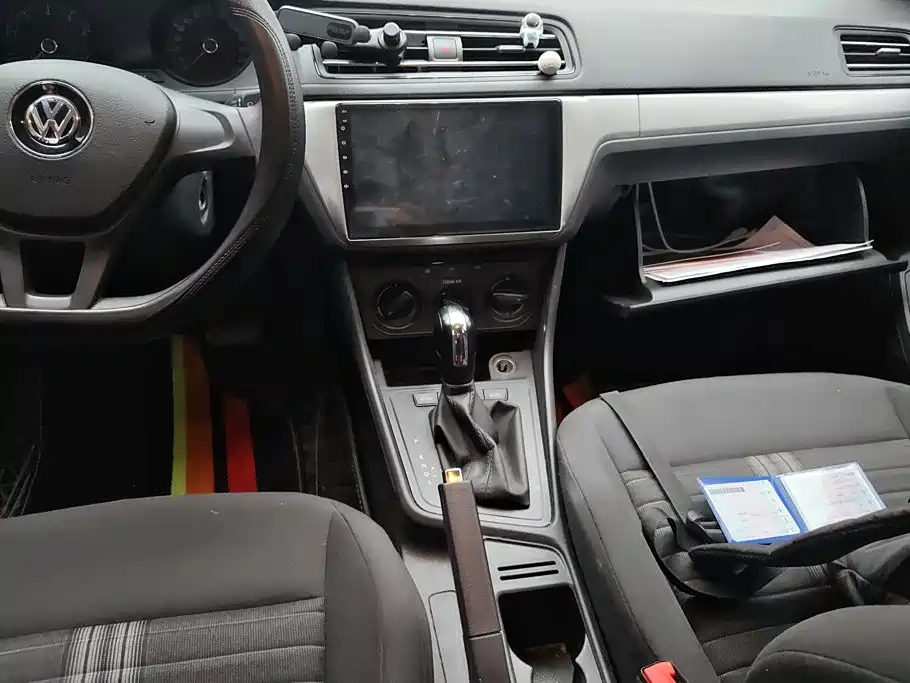 Volkswagen Lavida, миниатюра 16
