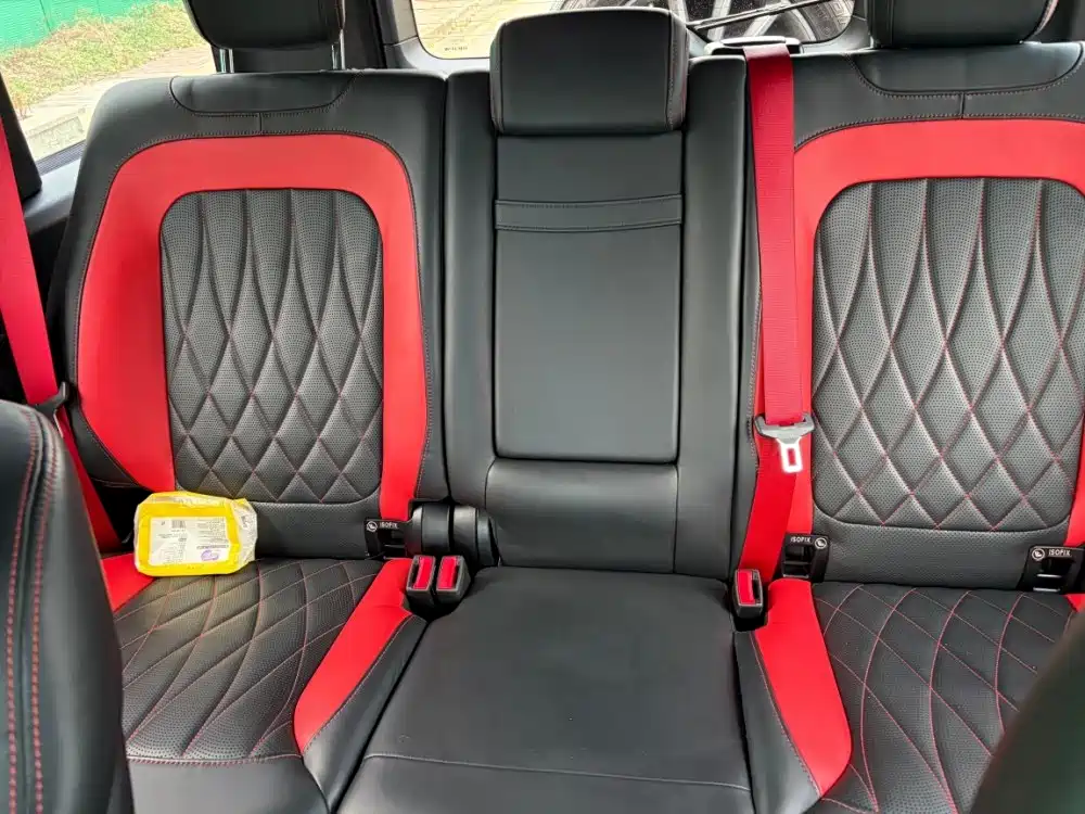 Mercedes-Benz G-Class AMG 2019 AMG G 63 First Edition фото 11