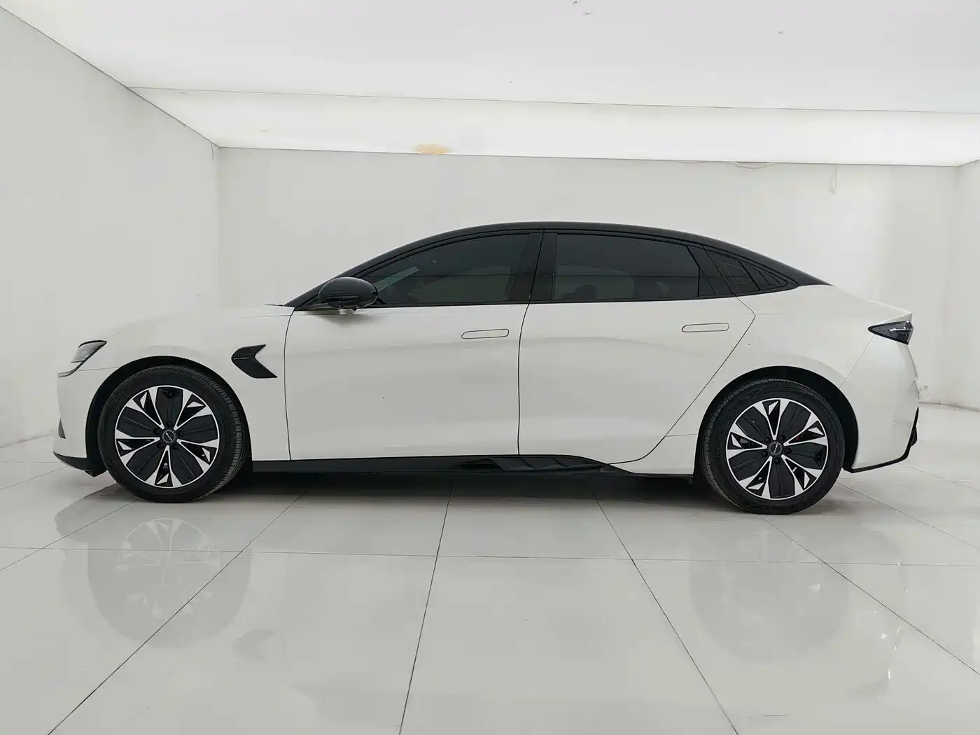 BYD Seal 2025 2024 Glory Edition 550km Elite