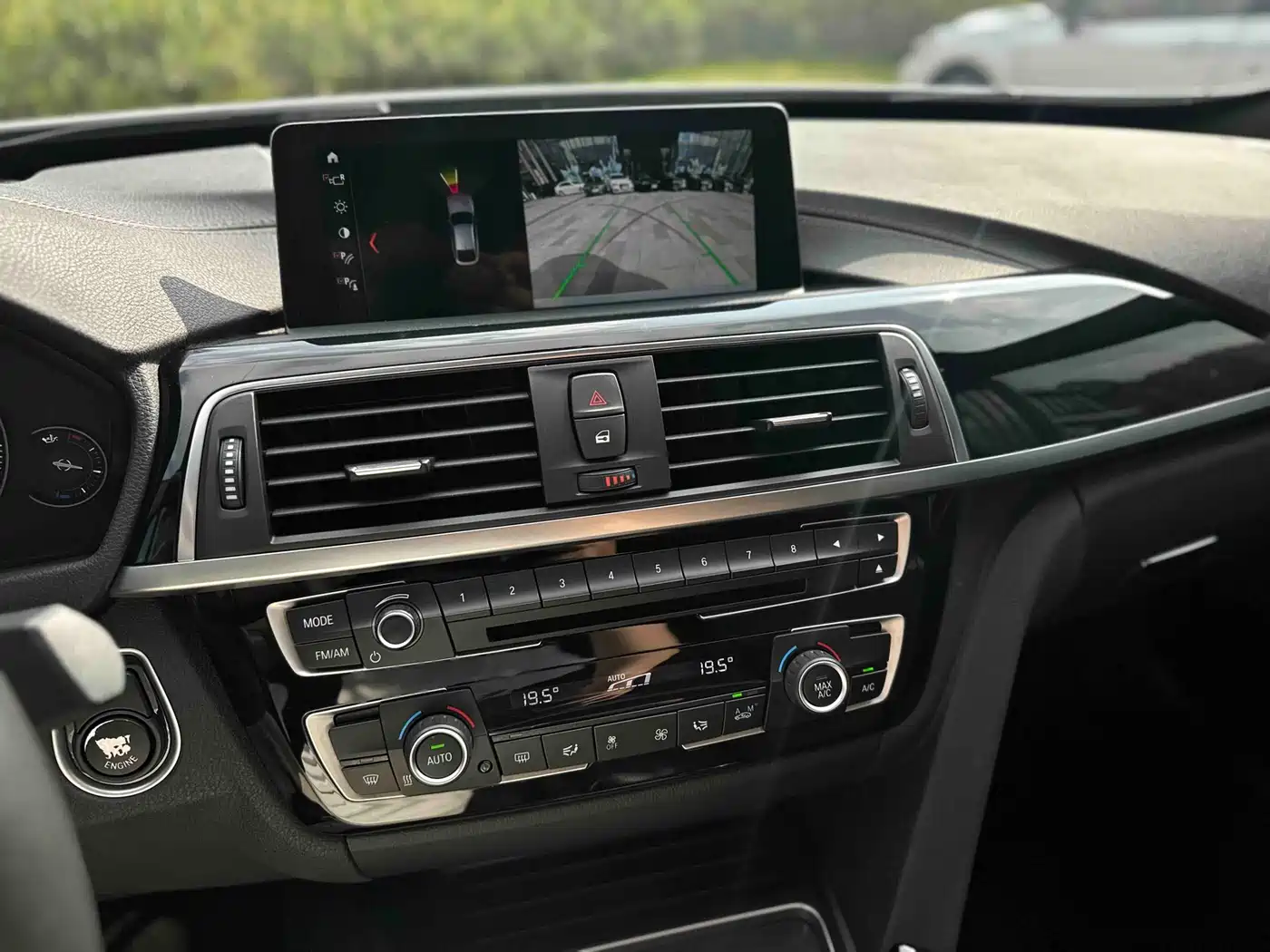 BMW 3 Series GT 2019 320i M Sport Package фото 19