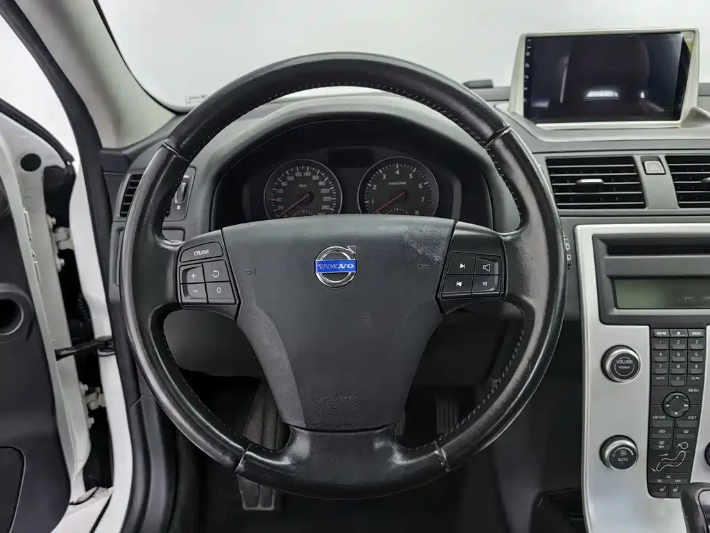 Volvo C30 2013 2013 2.0L Dynamic Edition