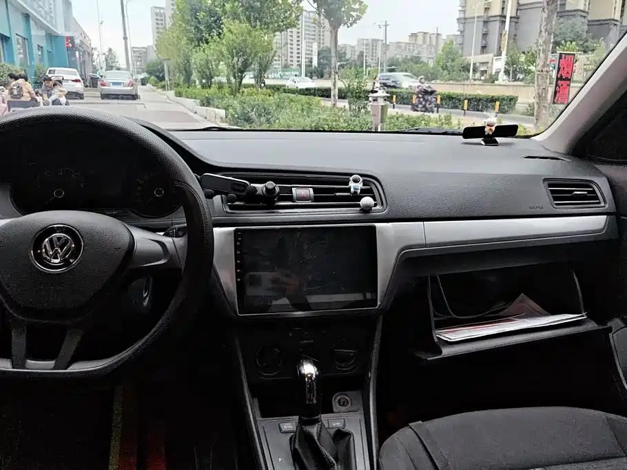 Volkswagen Lavida, миниатюра 13