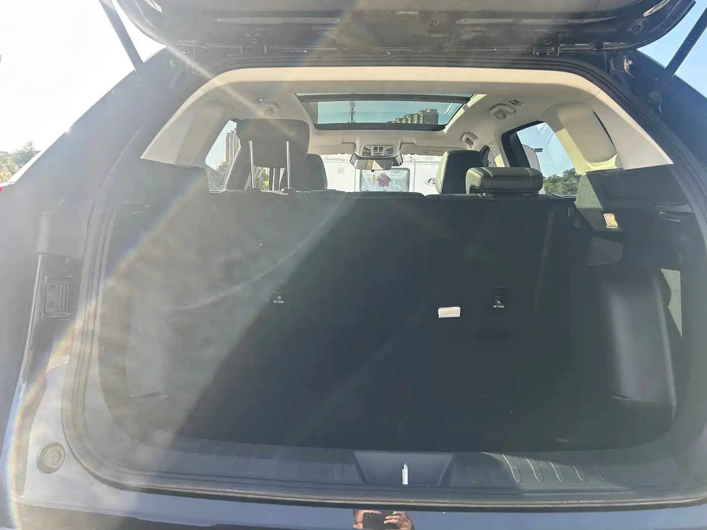 Haval H6 2024 2023 National Trend Edition 1.5T Automatic Champion