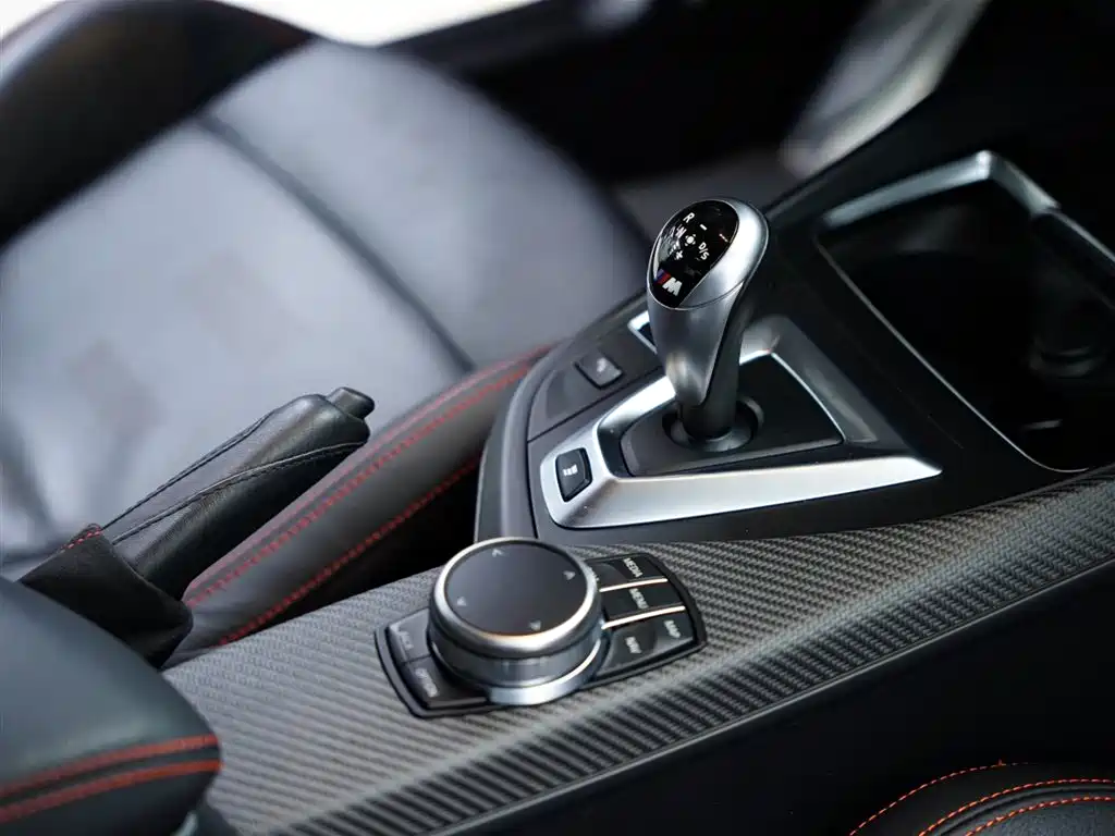 BMW M2 2018 M2 Thunder Edition фото 38