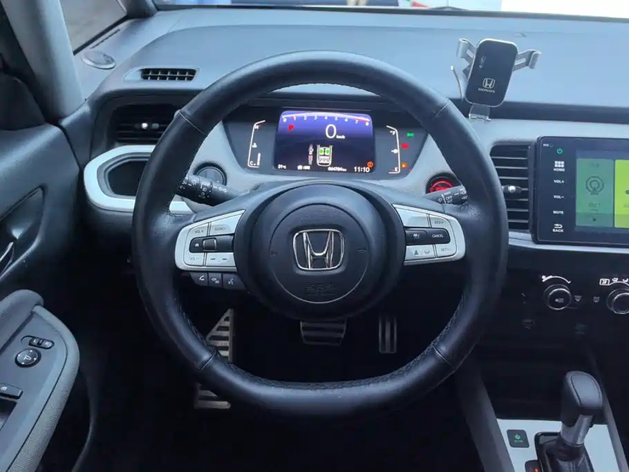 Honda LIFE, миниатюра 15