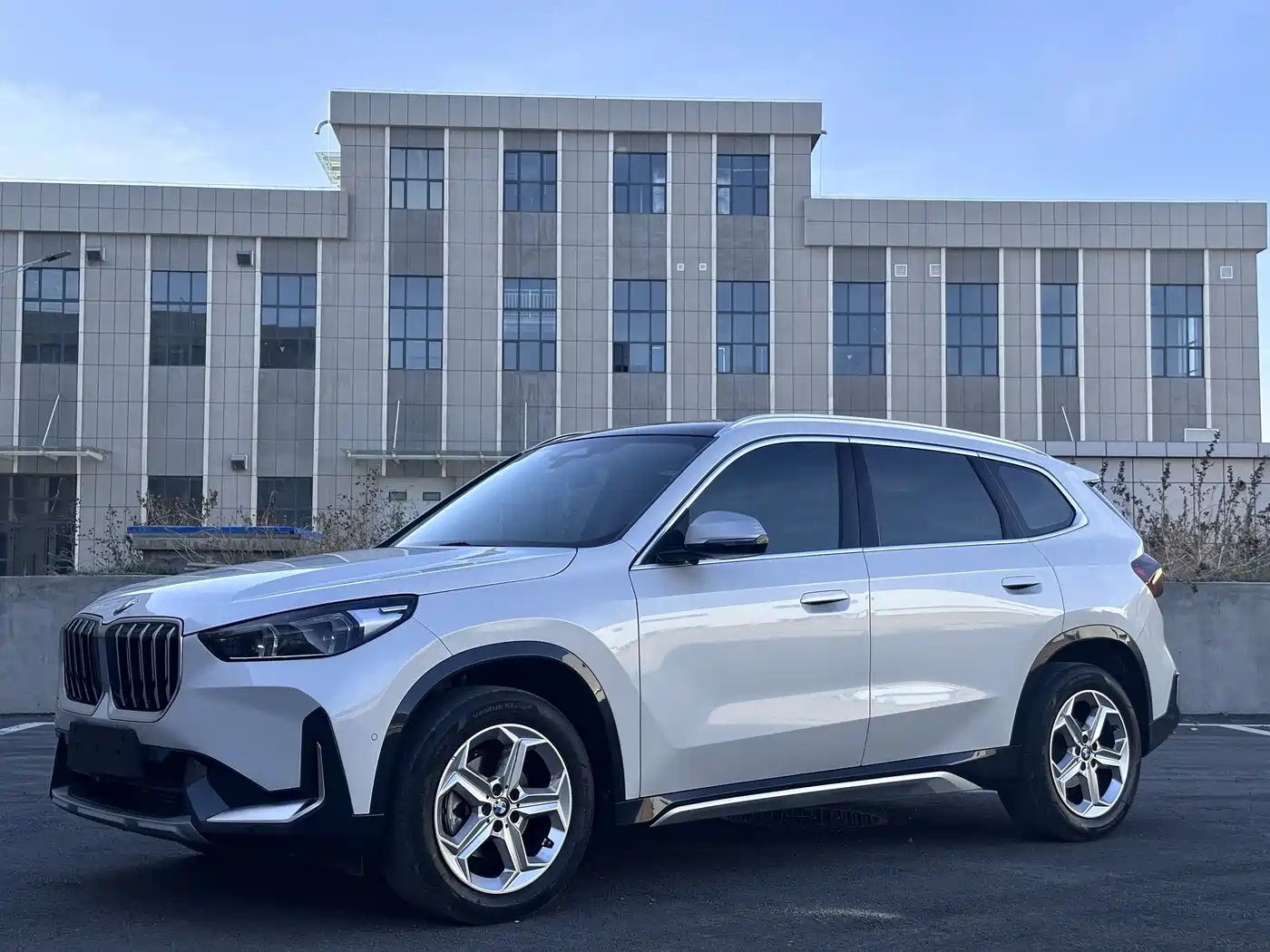BMW X1 2023 sDrive20Li X Design Package