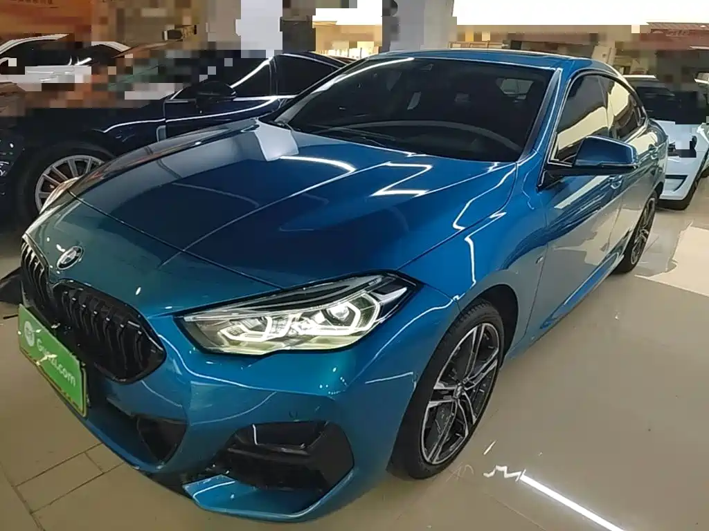 Similar car