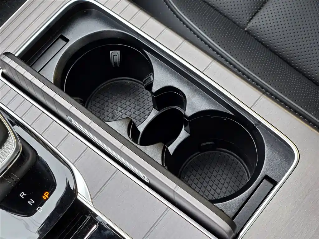 Hongqi HONGQI HS7 PHEV