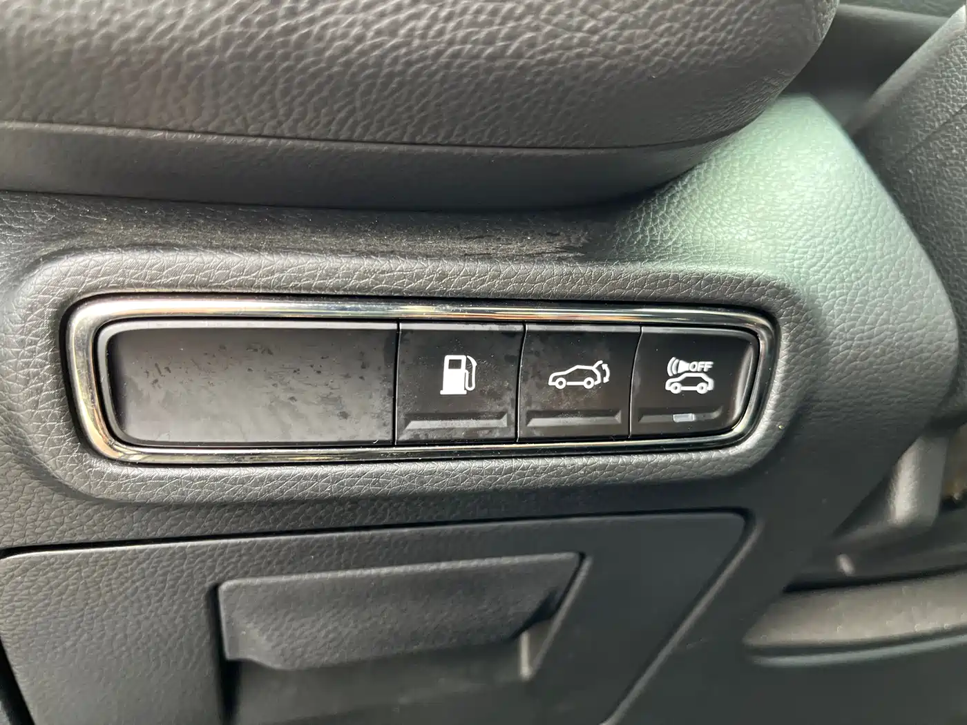 GAC Trumpchi Trumpchi GS8 2022 Dual Engine Series 2.0TM 2WD Premium Edition (7-Seater) фото 39