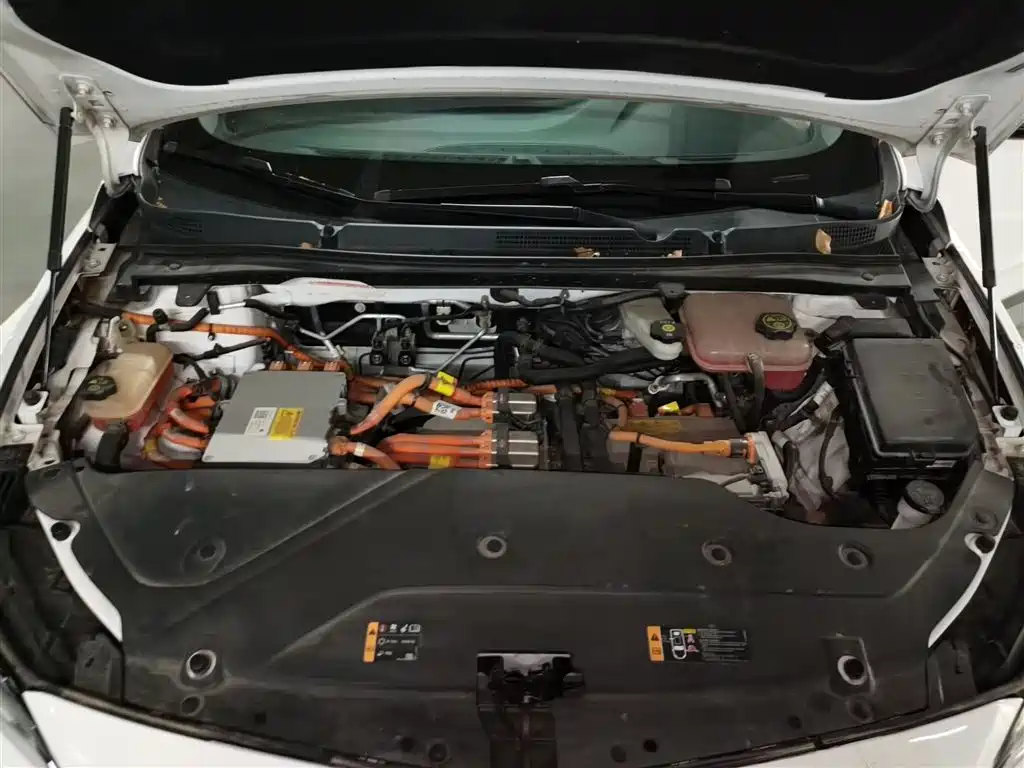 Buick Velite 6 2020 Connected Smart PLUS фото 11