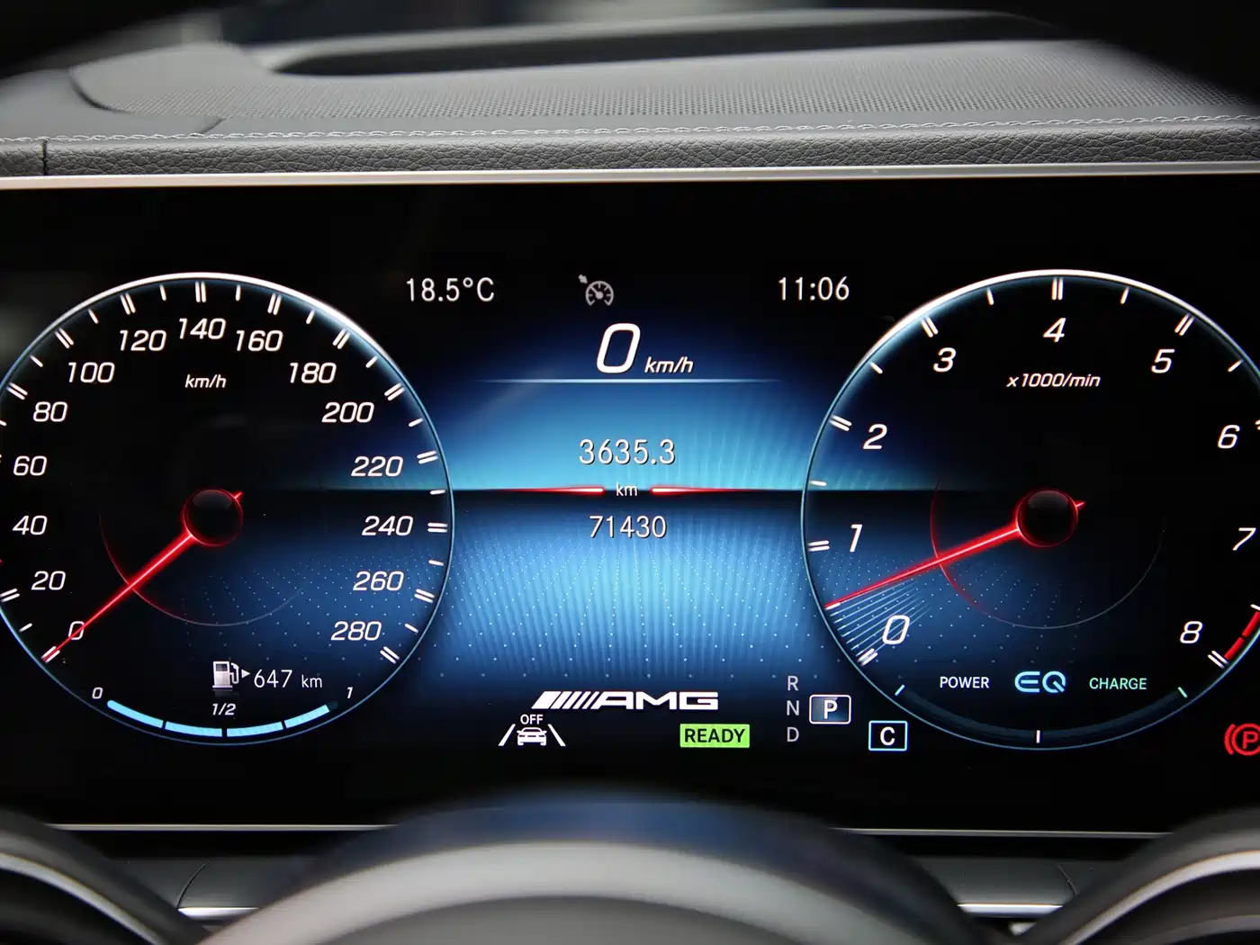 Mercedes-Benz GLE AMG 2020 AMG GLE 53 4MATIC+ фото 9