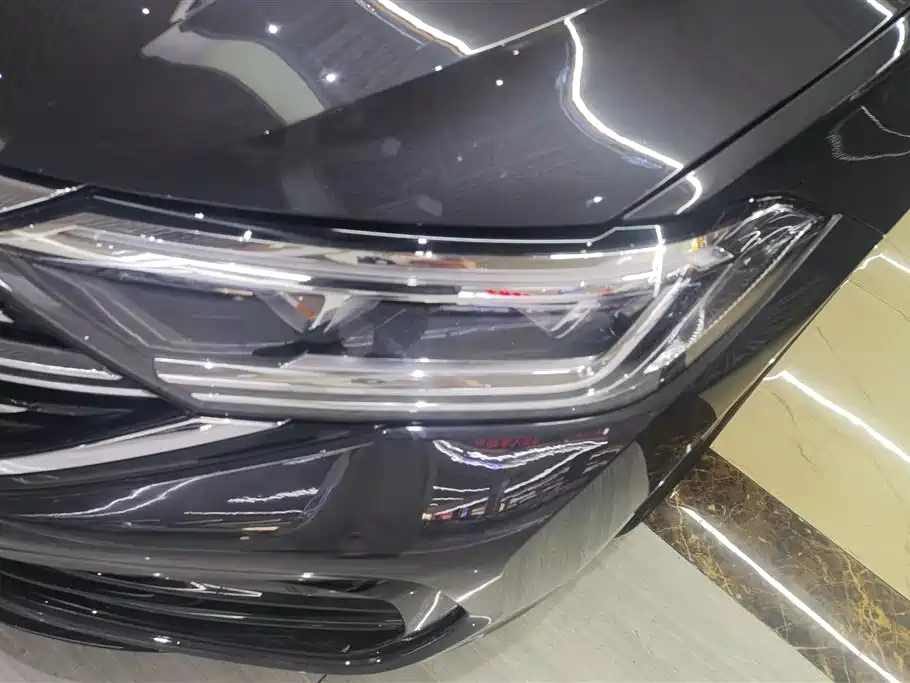 Volkswagen Sagitar 2023 300TSI DSG Surpassing Edition фото 5