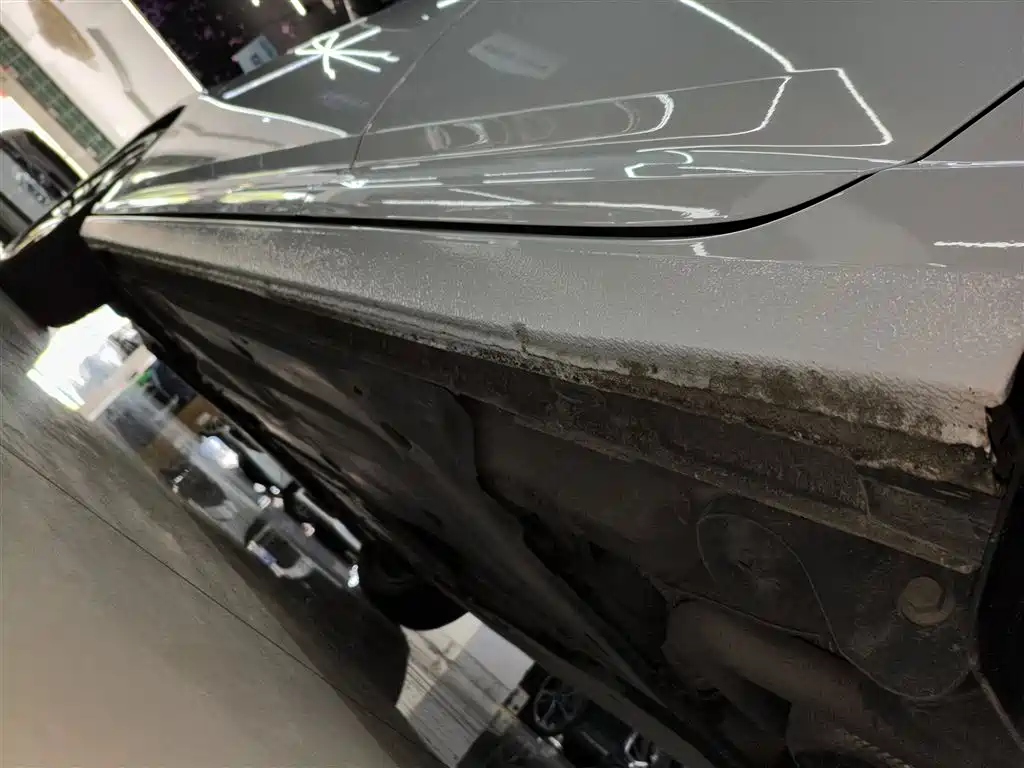 Volkswagen Lavida 2023 1.5L Auto Luxury Edition фото 22