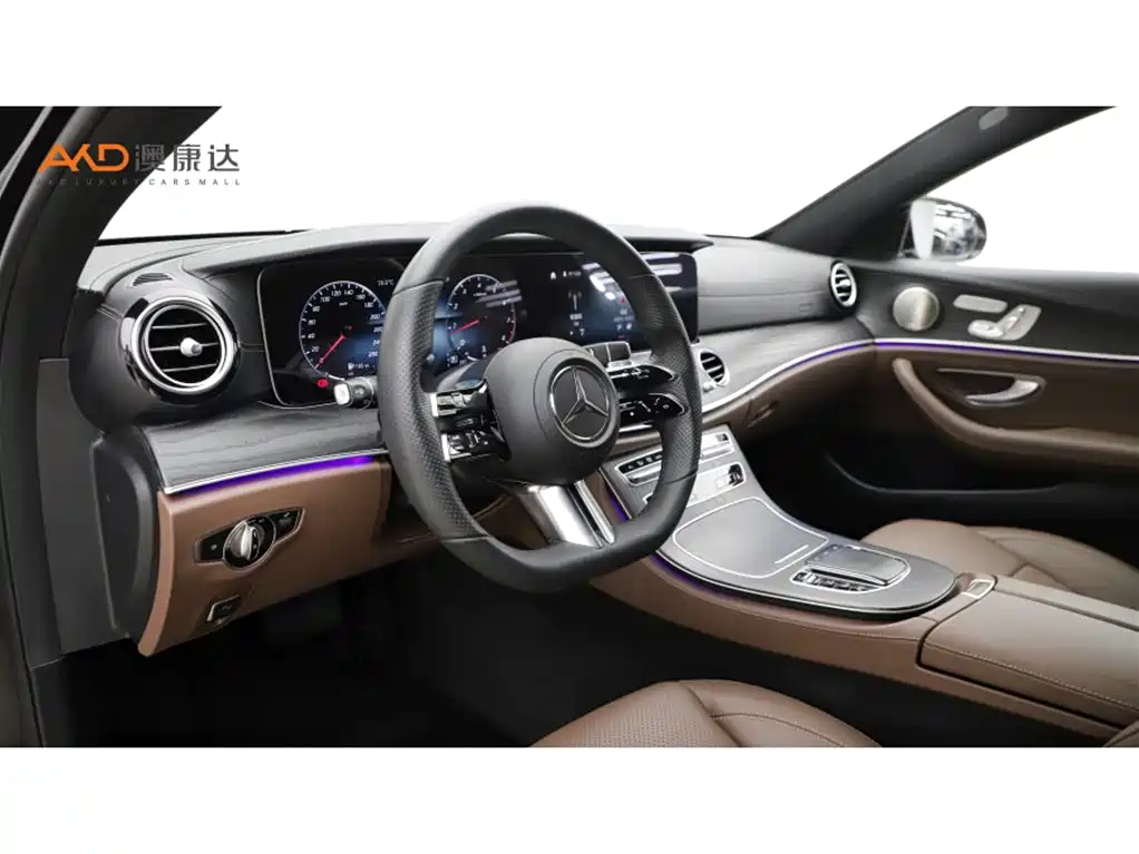 Mercedes-Benz E-Class 2022 E 300 L Sport Luxury фото 6