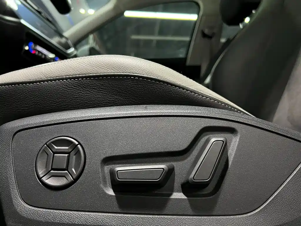 Audi Q3 2022 35 TFSI Fashion Dynamic фото 10
