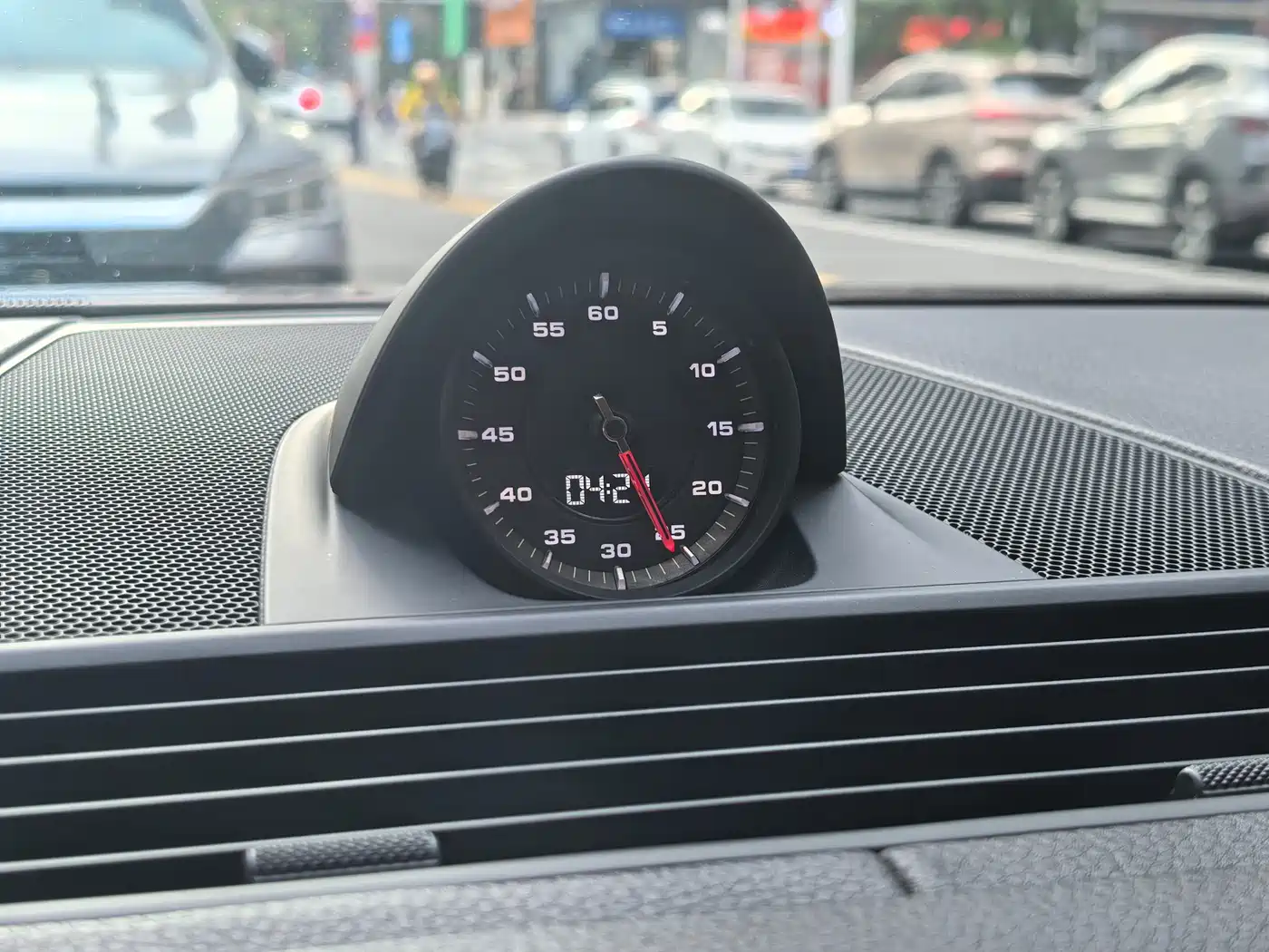 Porsche Panamera фото 30