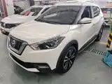 Фото 1 - Nissan Kicks
