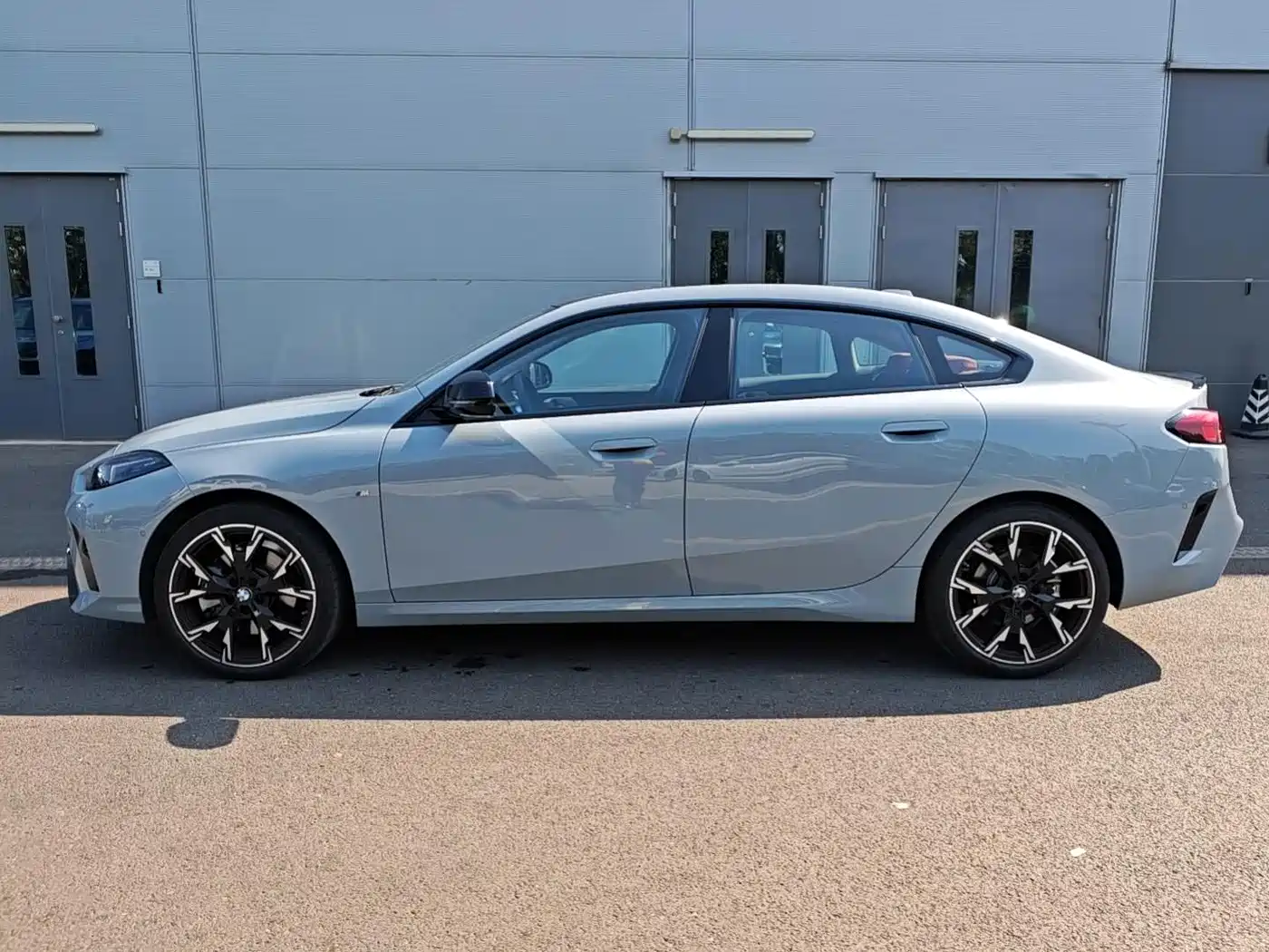 BMW 2 Series 2026 2025 225L M Sport Moonlight Package