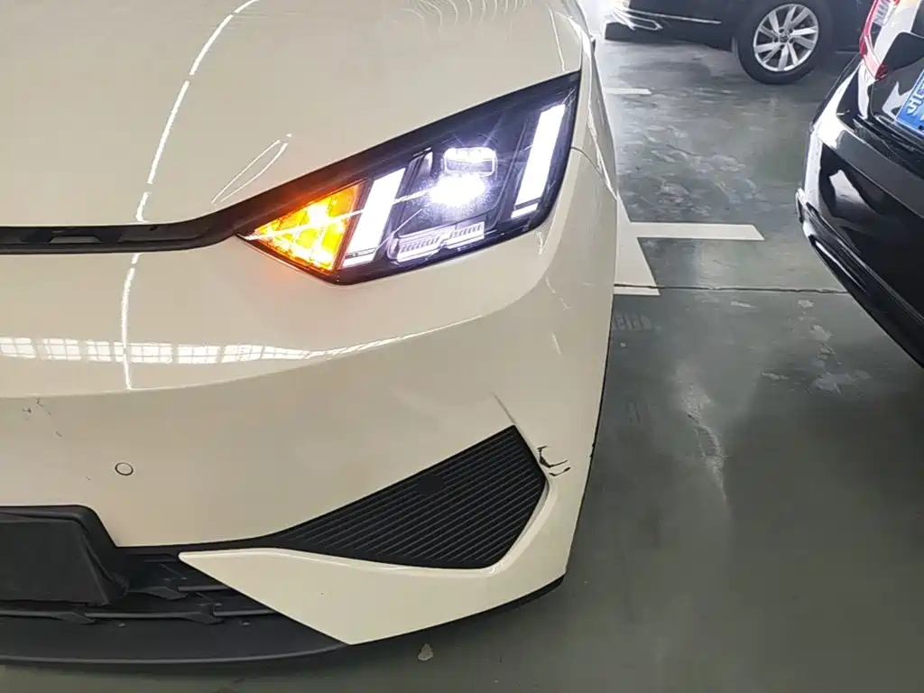 BYD Seagull 2026 2025 Smart Drive Edition 405km Free Edition