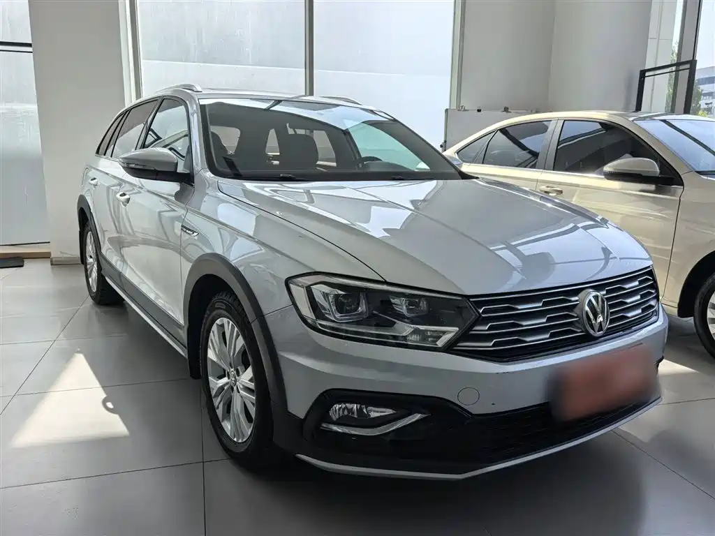 Volkswagen C-TREK 2018 1.5L Automatic Comfort фото 8