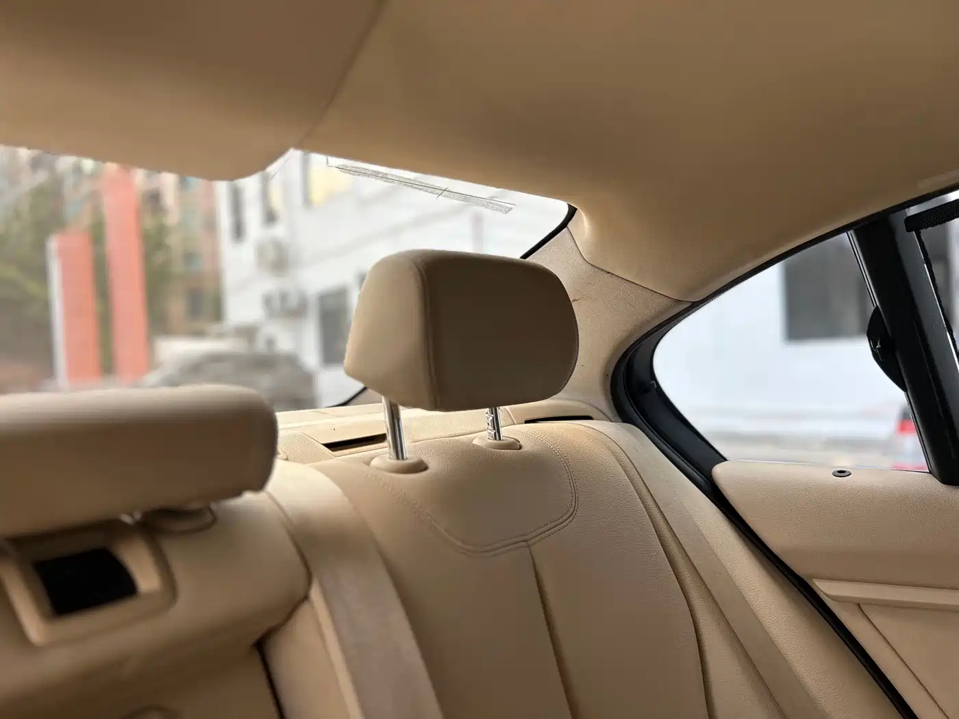 BMW 3 Series 2015 316Li Fashion фото 28