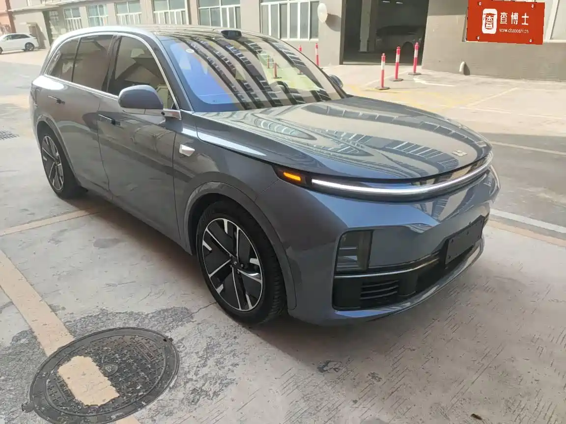 Li Auto IDEAL L7