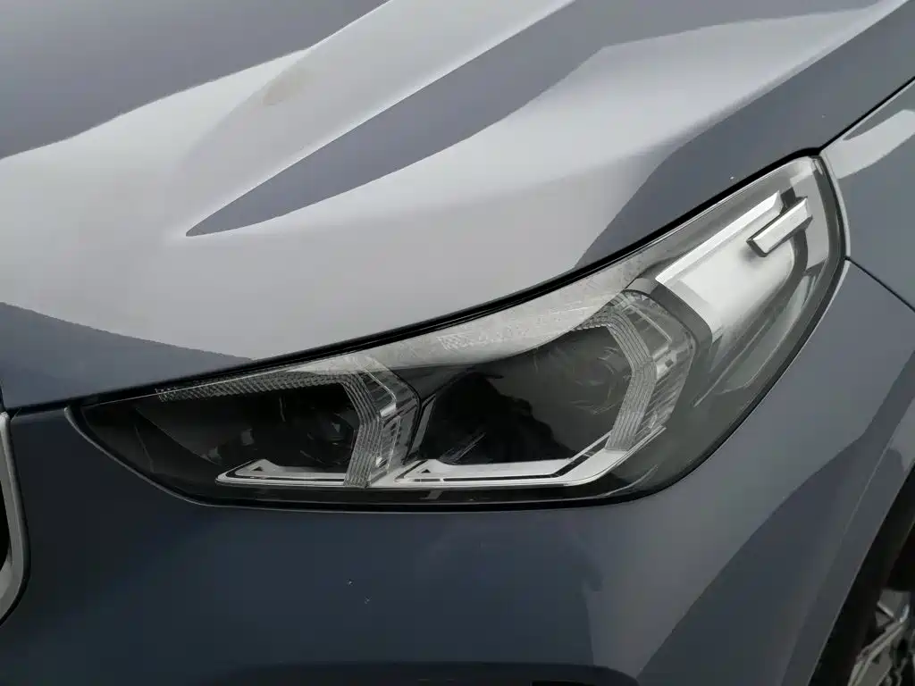 BMW X1, миниатюра 7