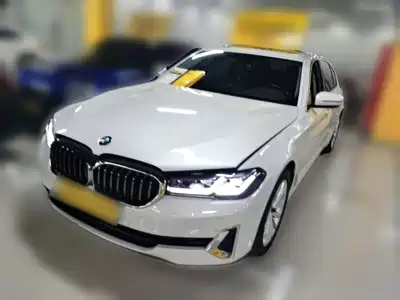 BMW 5