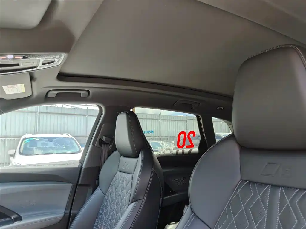 Audi Q5L 2026 2026 Luxury Sport 150kW