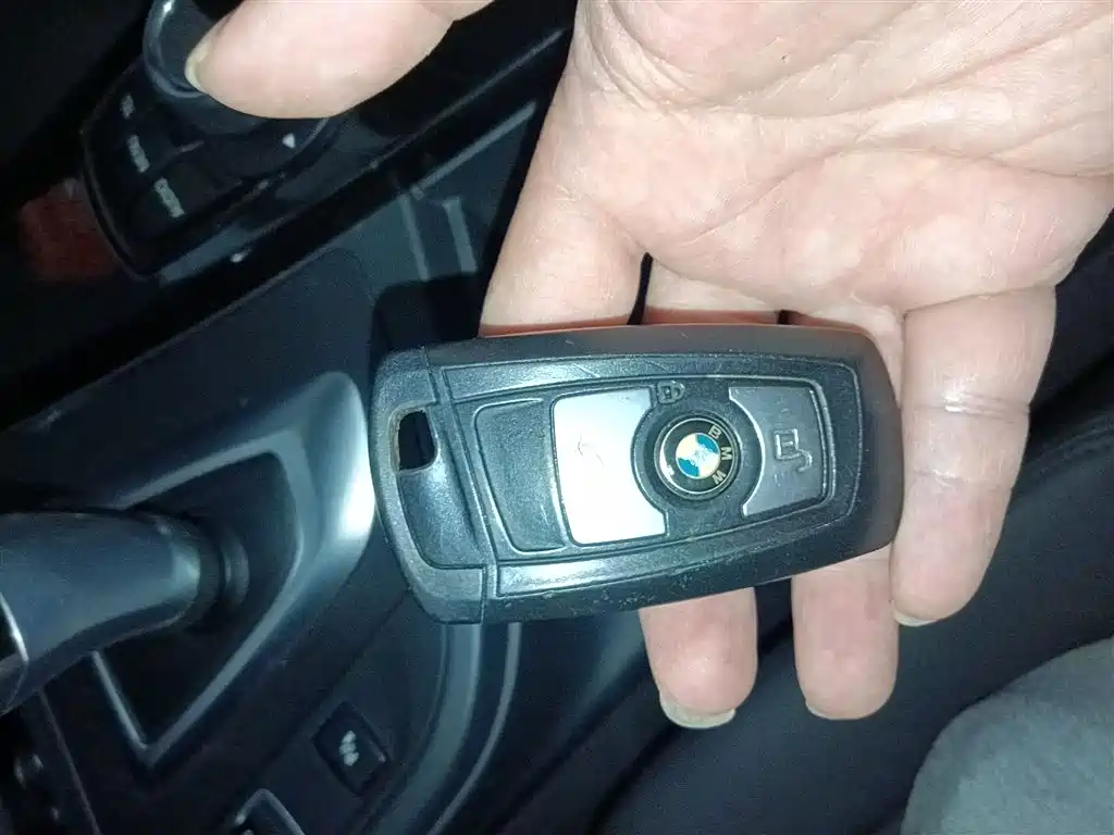 BMW 3 Series 2016 320Li Progressive фото 9
