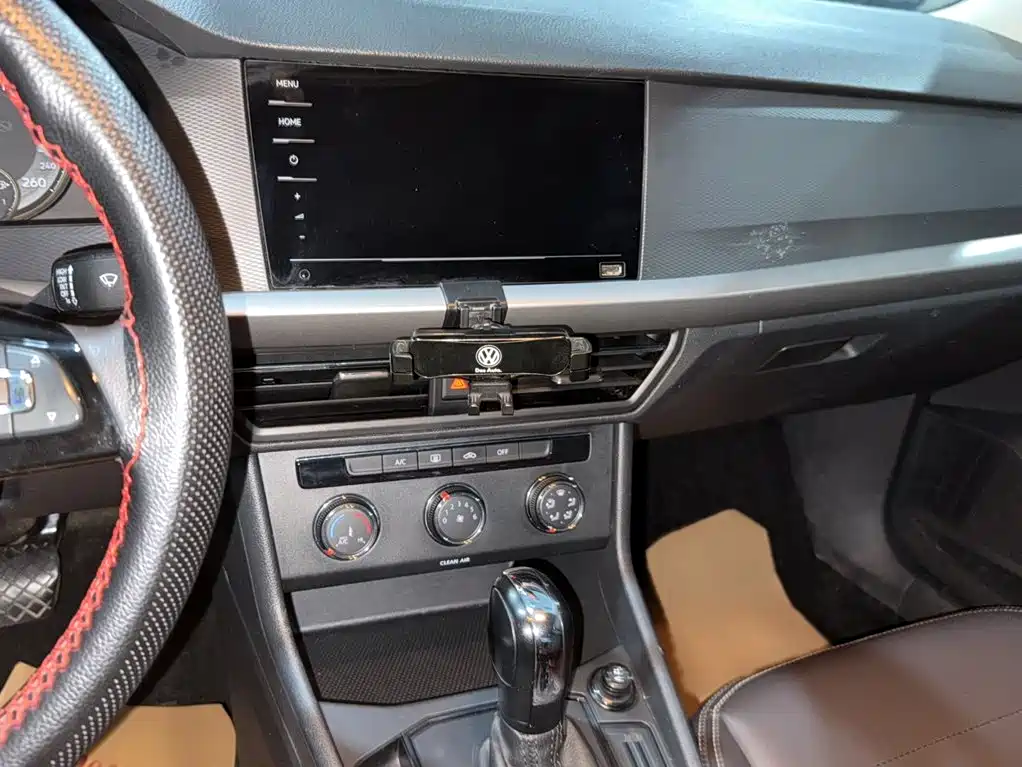 Volkswagen Lavida, миниатюра 7