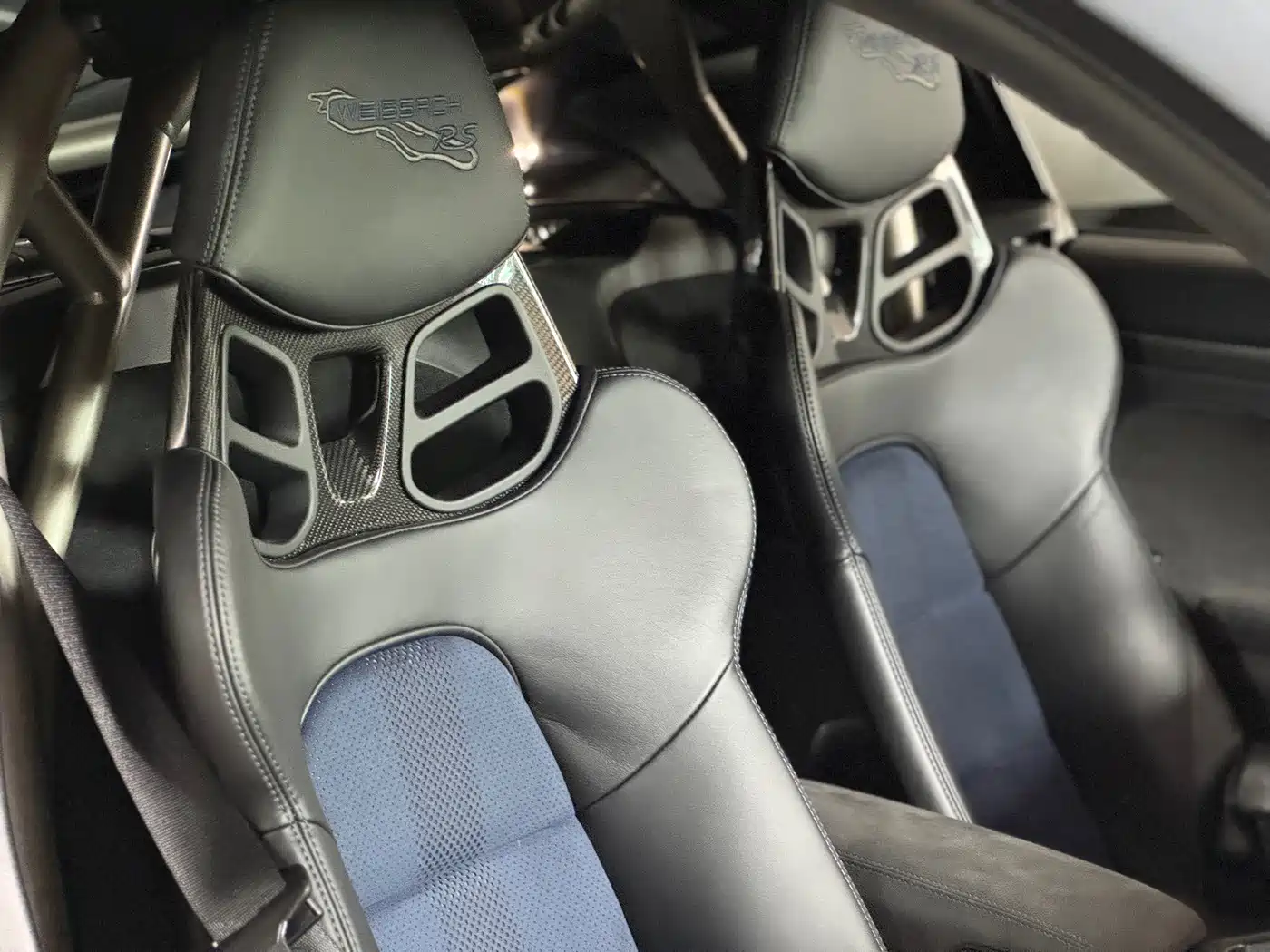 Porsche 718 2023 2022 Cayman GT4 RS 4.0L
