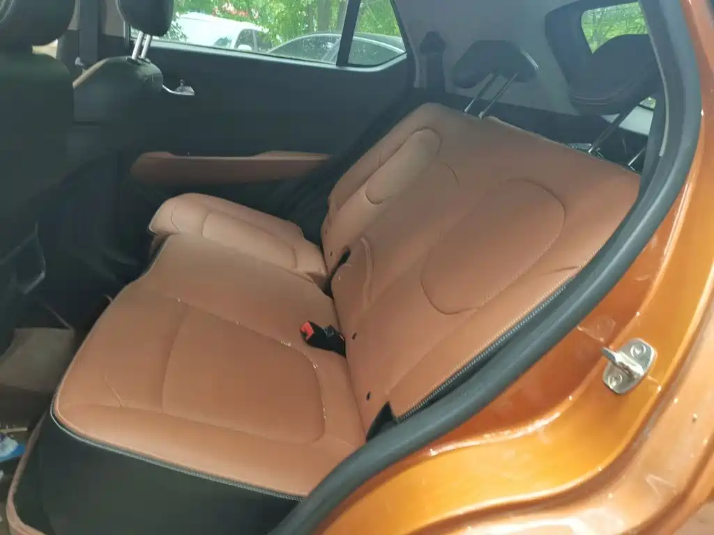 Baojun 510 2017 2017 1.5L Manual Luxury
