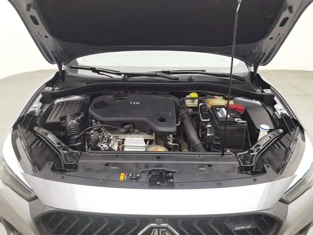 MG MG6 2022 2021 1.5T Automatic Trend Edition