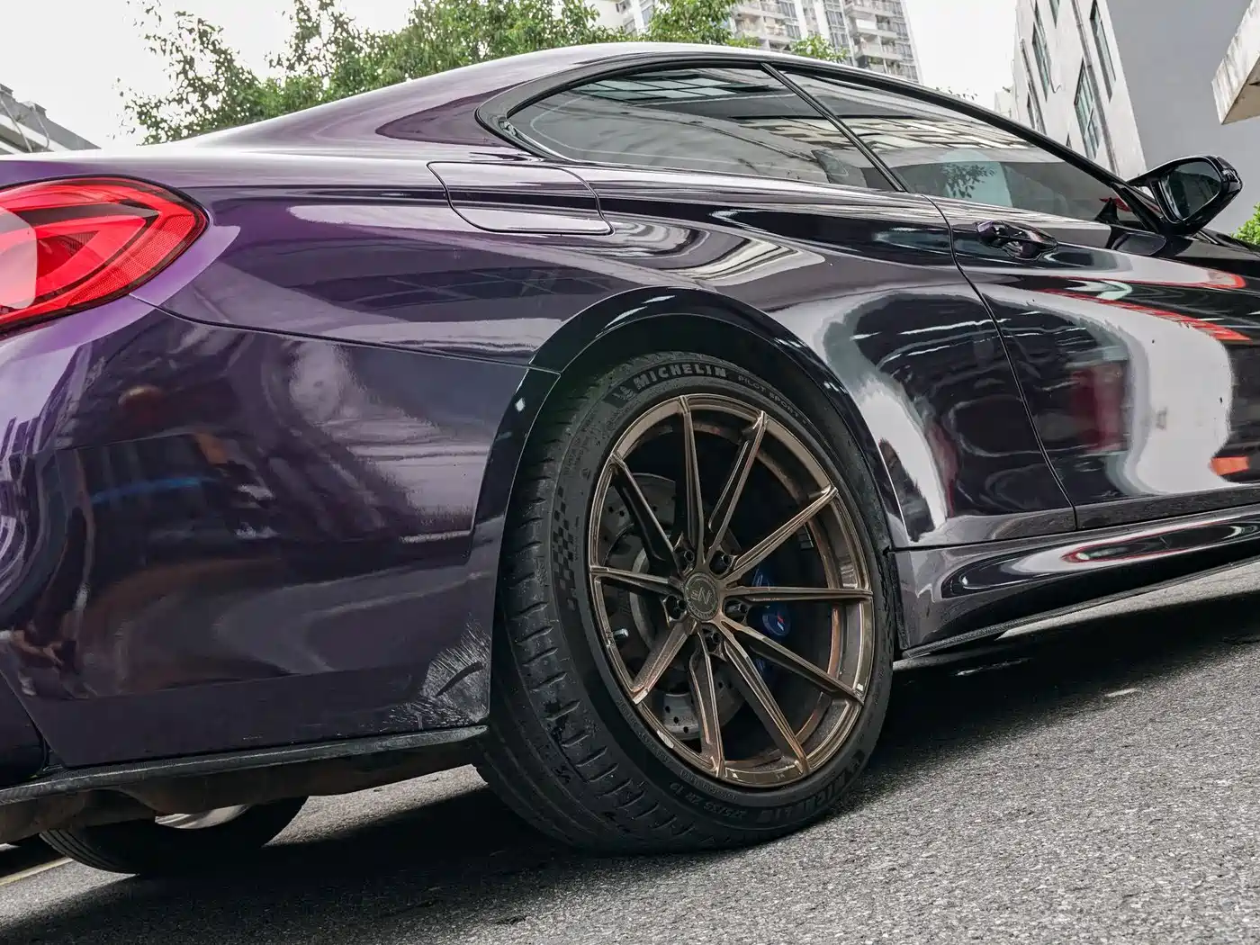 Фото 10 - BMW M4