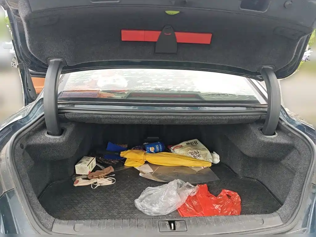 Geely Borui 2016 2015 1.8T Premium