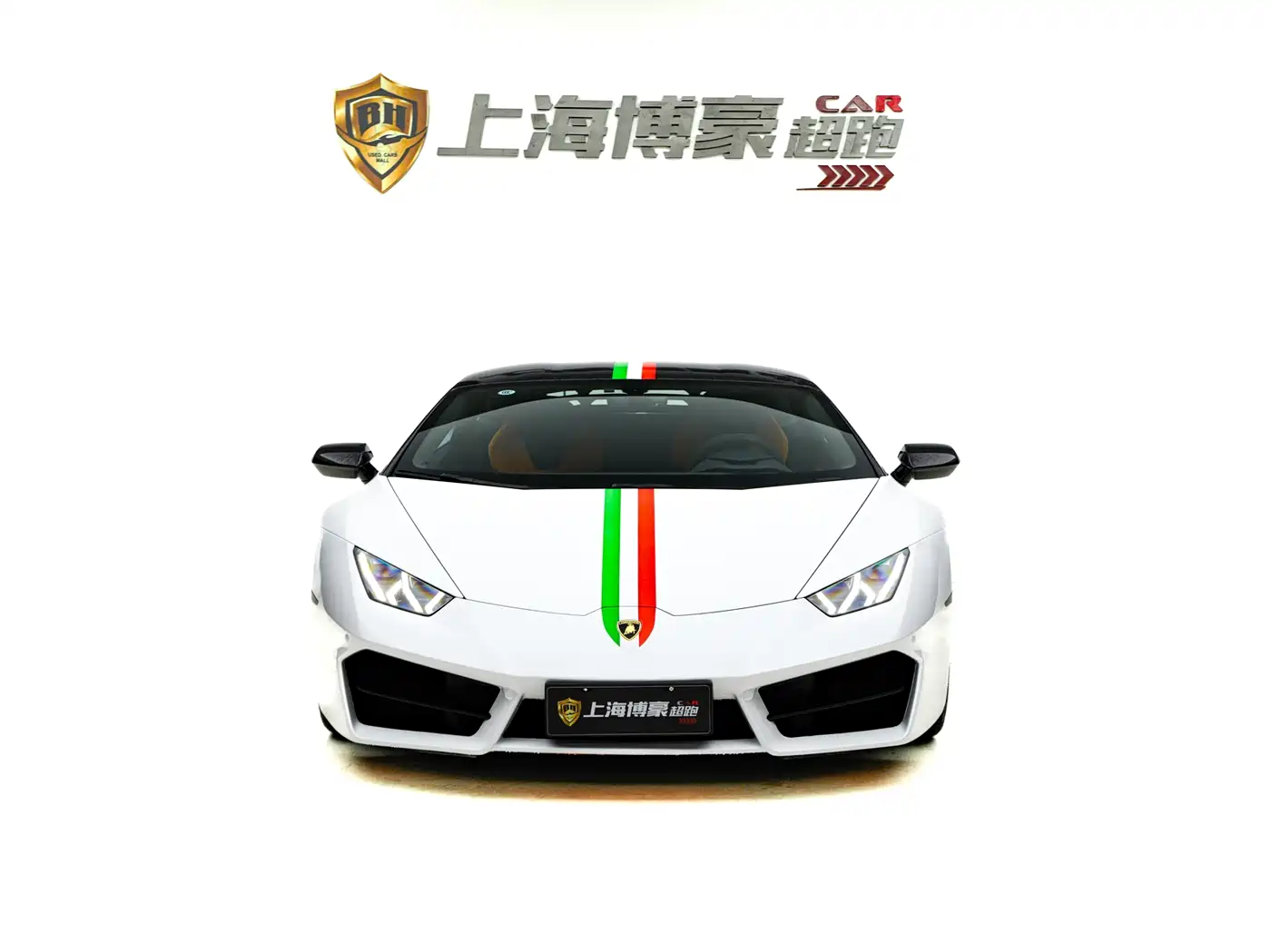 LAMBORGHINI HURACÁN