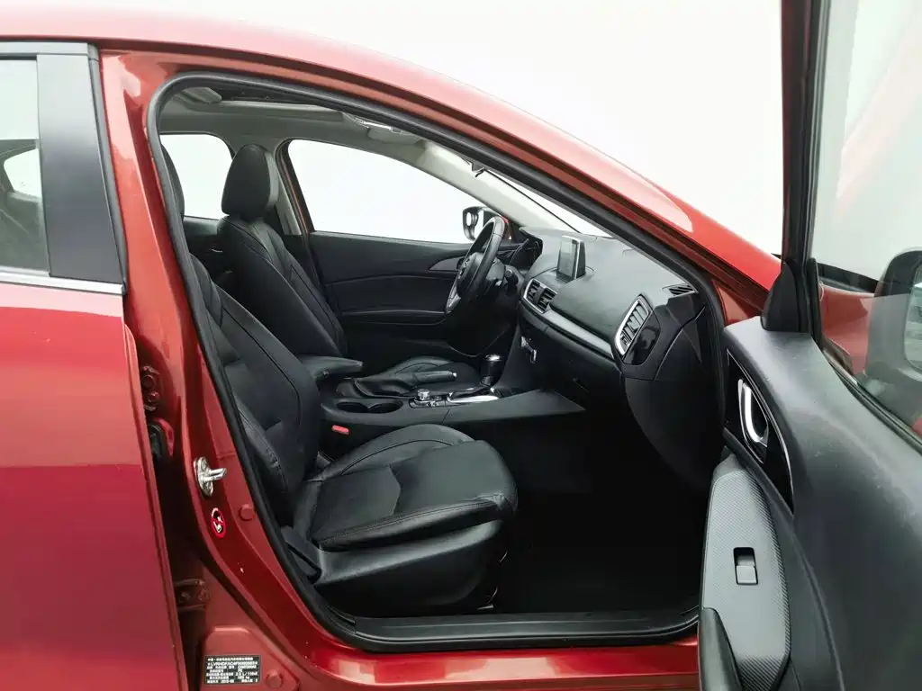 Photo 23 - Mazda Mazda 3