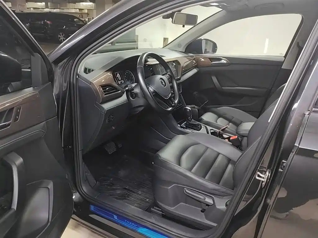 Volkswagen Tharu 2021 Model 280TSI 2WD Comfort Edition фото 16