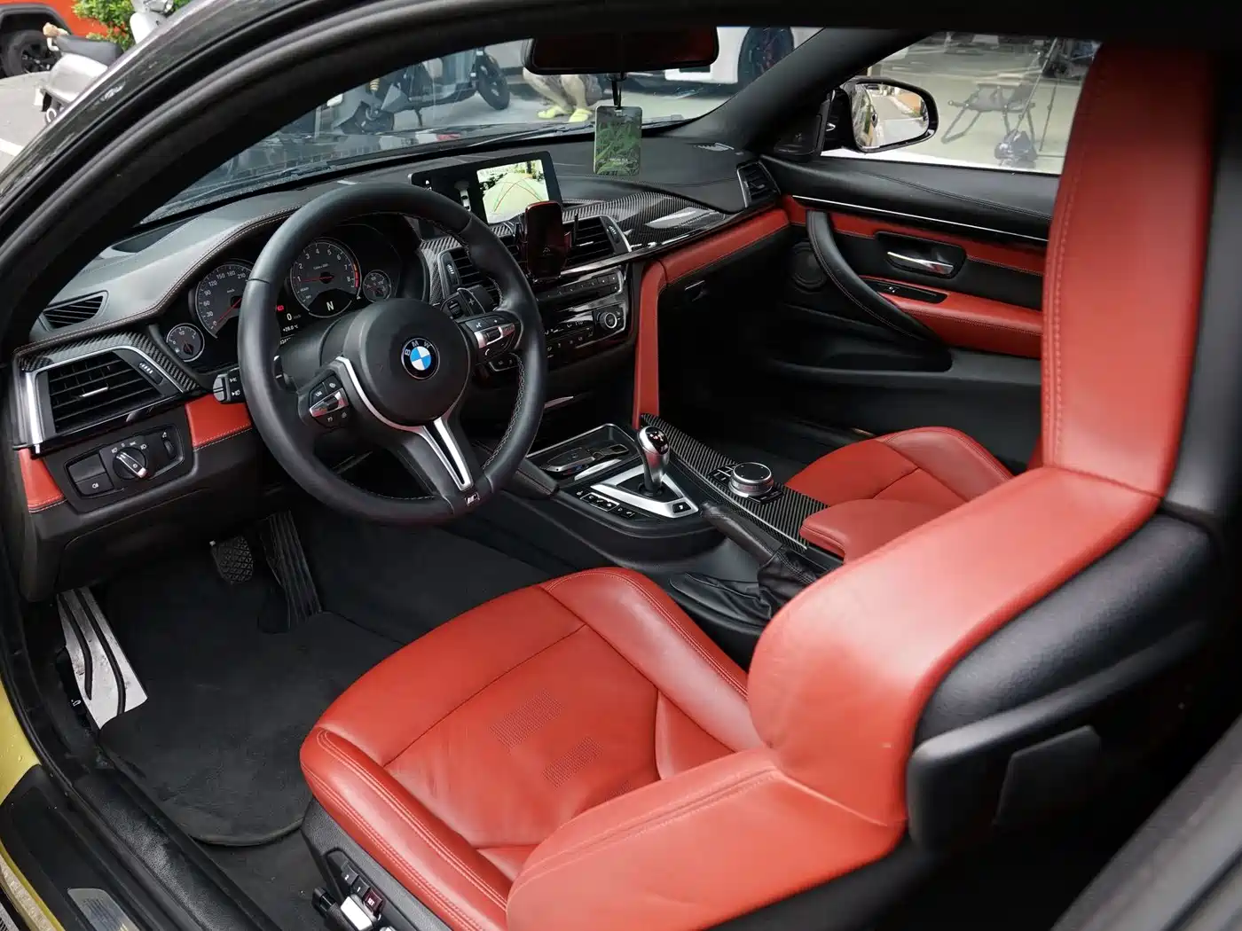 Фото 4 - BMW M4